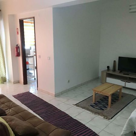 Quarteira T1 - Vista Mar Apartment ภายนอก รูปภาพ